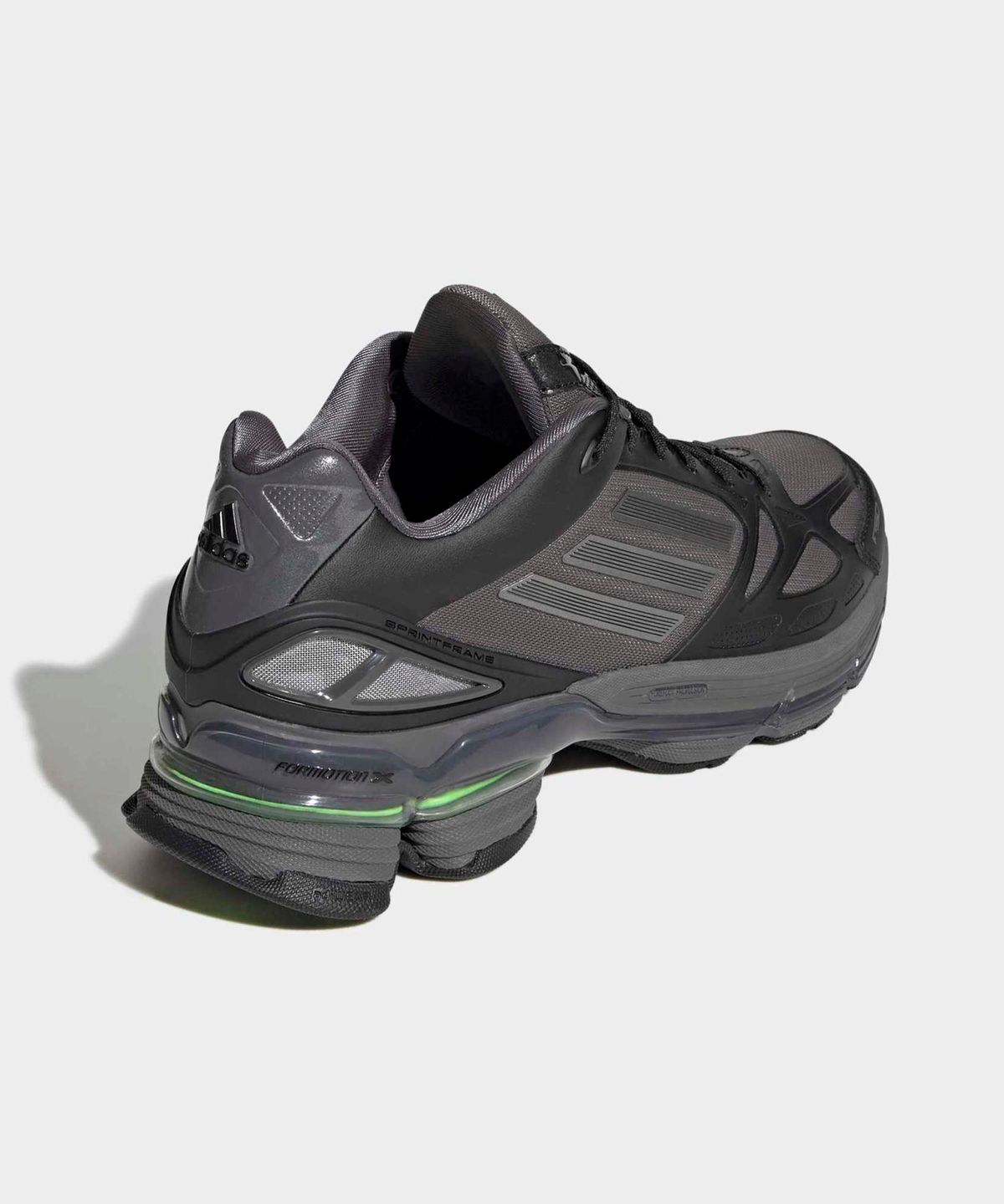 아디다스(ADIDAS) 아디제로 F50 - 블랙 / JQ1803