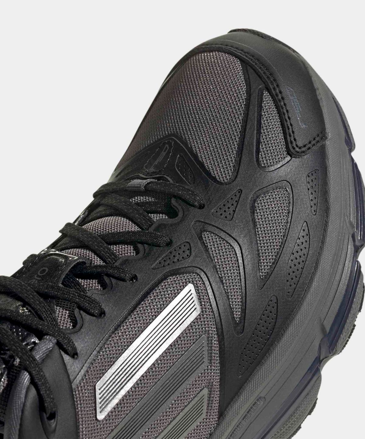 아디다스(ADIDAS) 아디제로 F50 - 블랙 / JQ1803