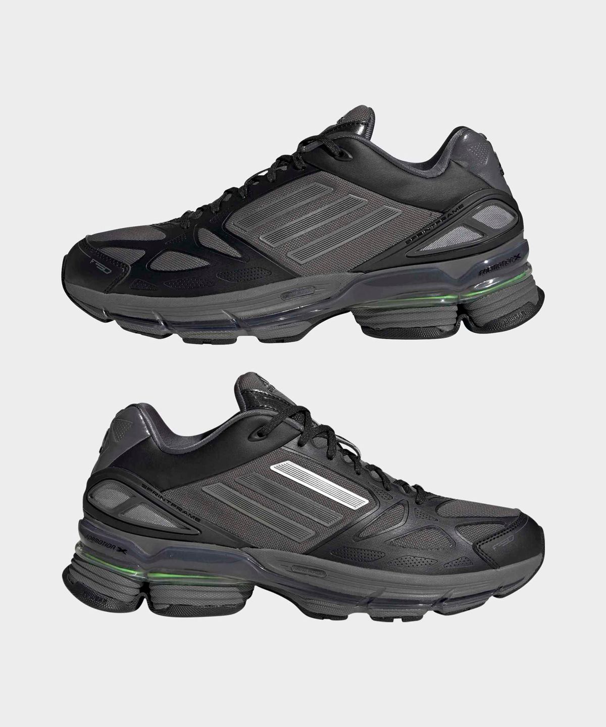 아디다스(ADIDAS) 아디제로 F50 - 블랙 / JQ1803
