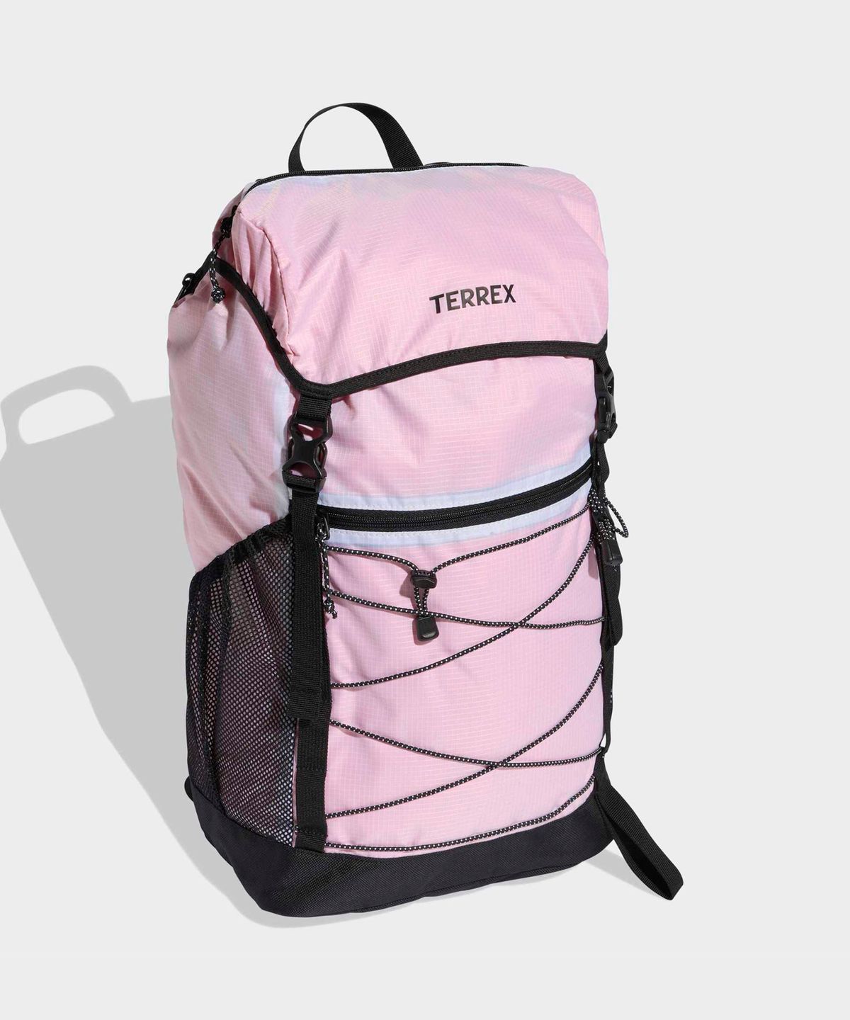 아디다스(ADIDAS) 테렉스 멀티 클라이마쿨 백팩 30L - 화이트 / JY7579