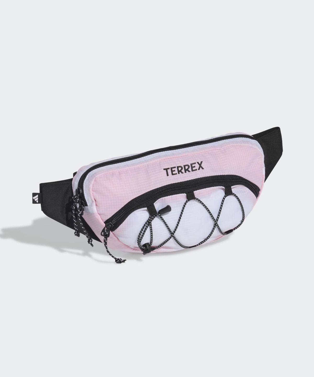 아디다스(ADIDAS) 테렉스 멀티 웨이스트 팩 - 화이트 / JY7580