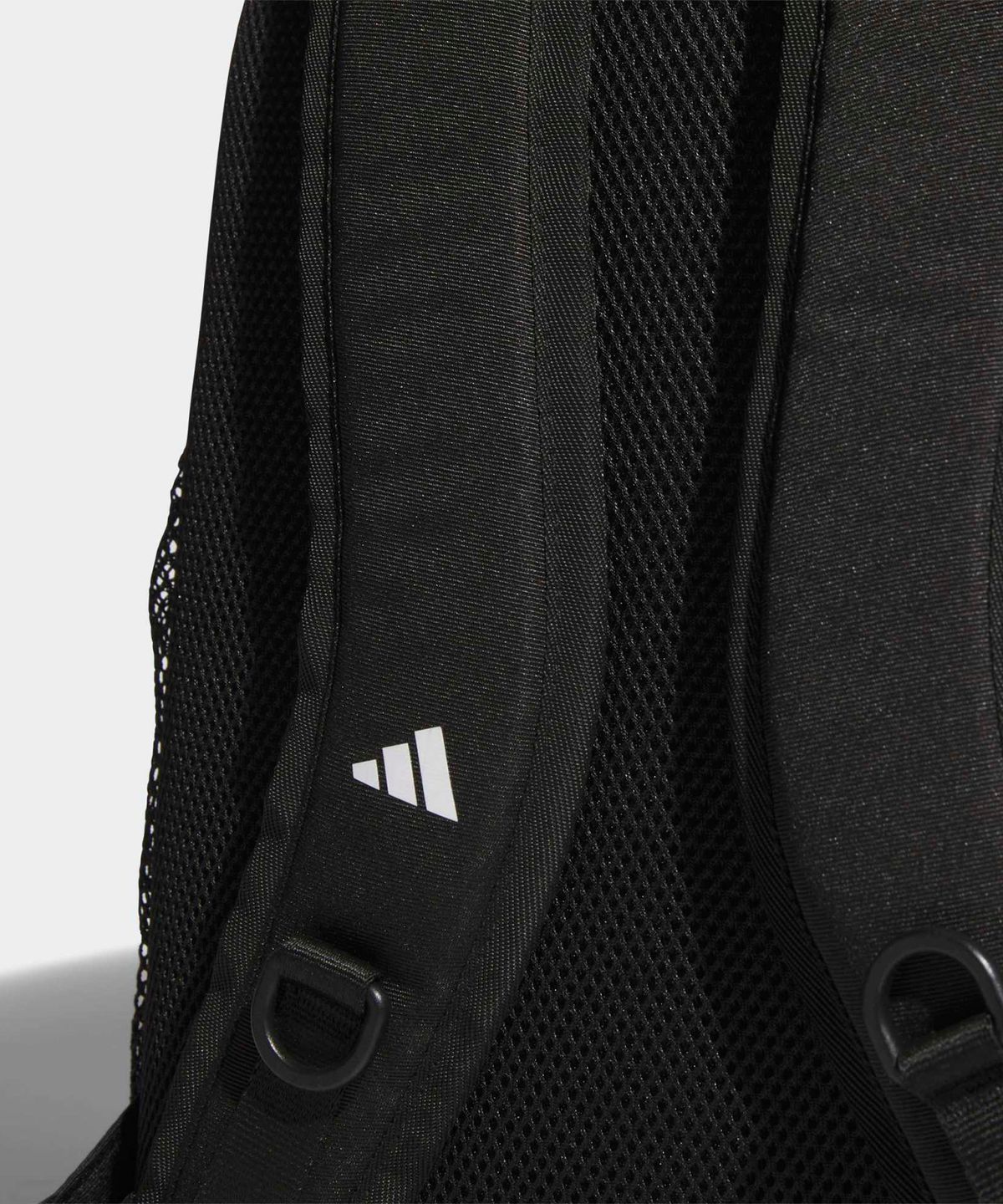 아디다스(ADIDAS) 백 투 스쿨 백팩 리니어 로고 - 블랙:라벤더 / KE7431