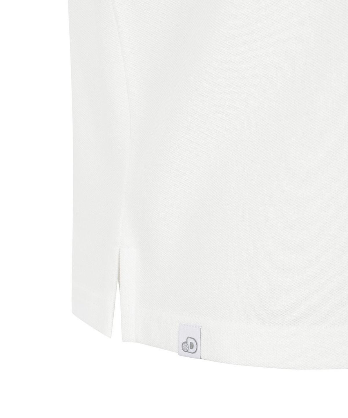 디스커버리 익스페디션(DISCOVERY EXPEDITION) 여성 슬리브리스 카라티 (WHITE)
