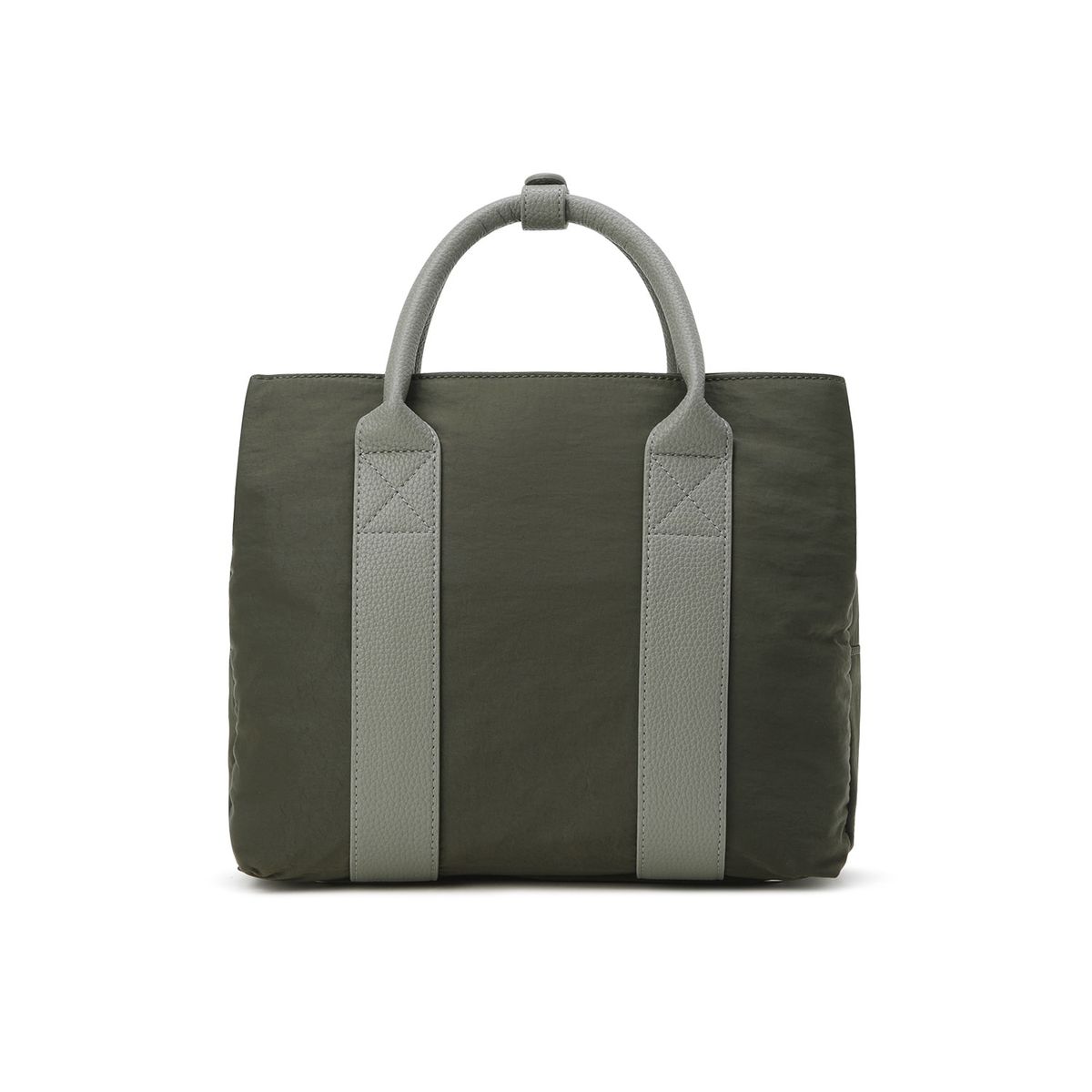 어뉴골프(ANEW GOLF) WOMEN OUT POCKET TOTE BAG_KH