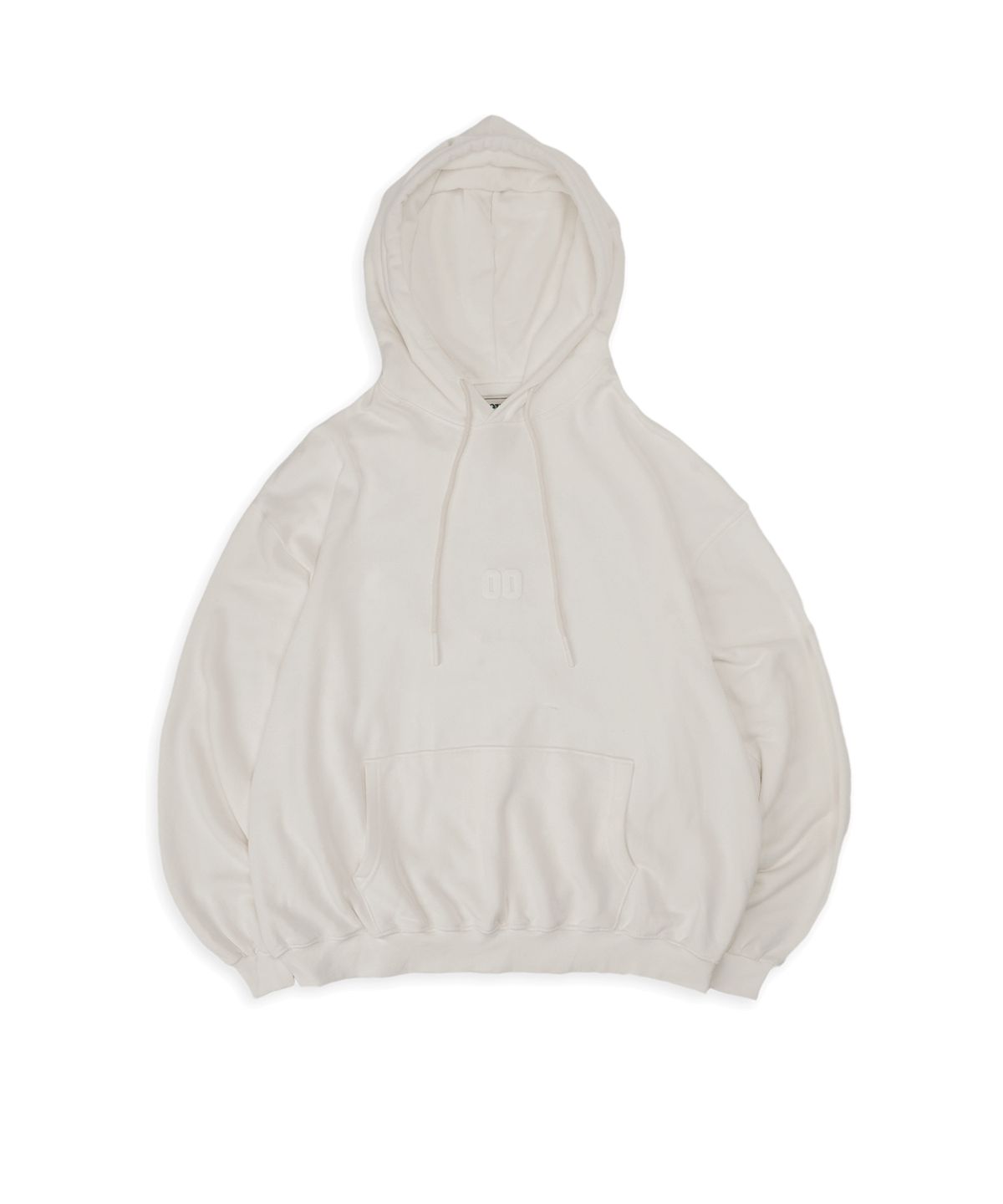 투위드(TUEWID) TUEWID CHERRY HOODIE