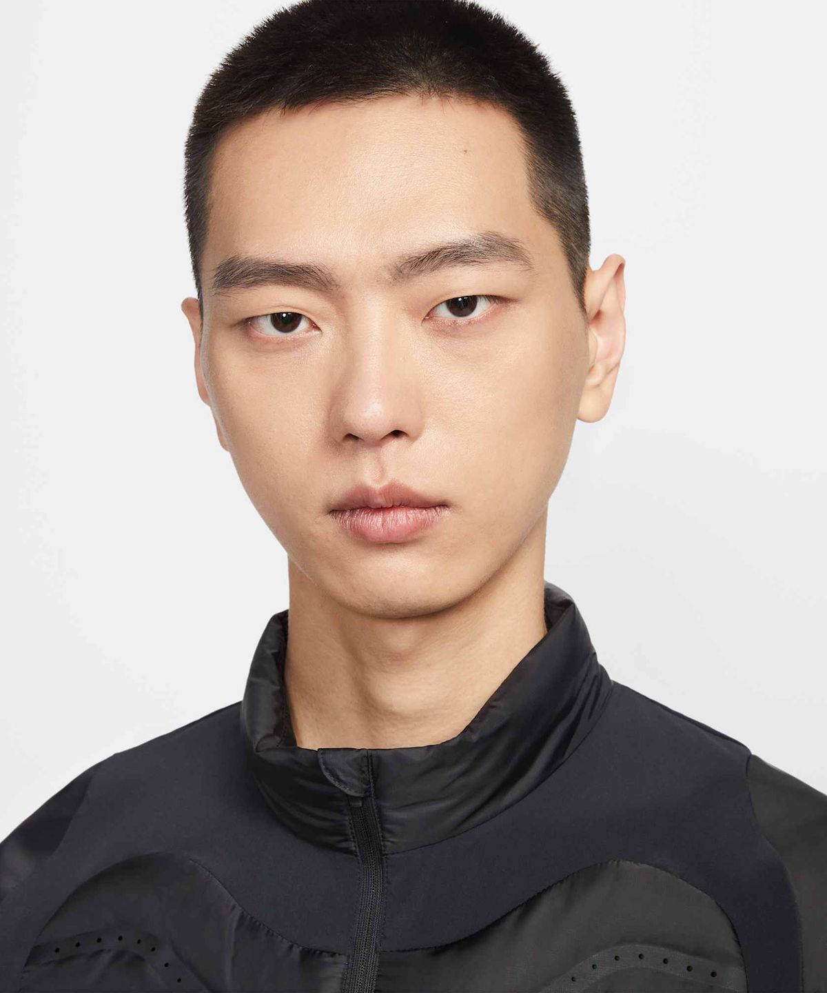 나이키(NIKE) ACG 라바 로프트 써마 핏 재킷 M - 블랙:서밋 화이트/ IO9133-010
