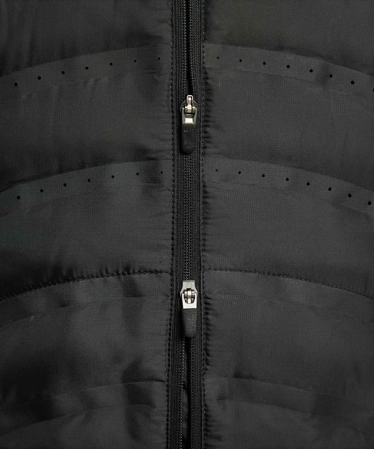 나이키(NIKE) ACG 라바 로프트 써마 핏 재킷 M - 블랙:서밋 화이트/ IO9133-010
