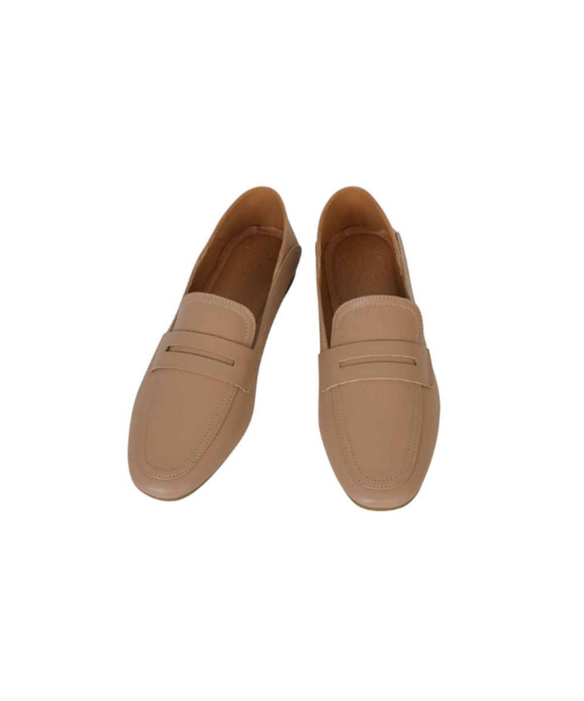 페어스인파리(PAIRS IN PARIS) 닛 여성 로퍼(Neat Loafer)  PLS24001
