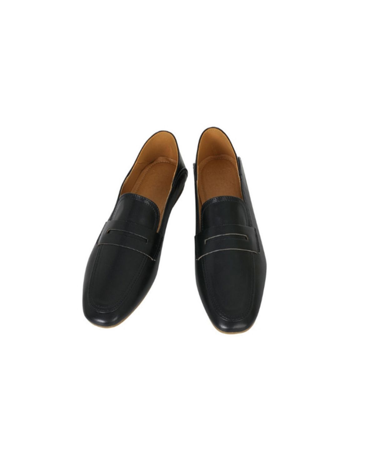 페어스인파리(PAIRS IN PARIS) 닛 여성 로퍼(Neat Loafer)  PLS24001