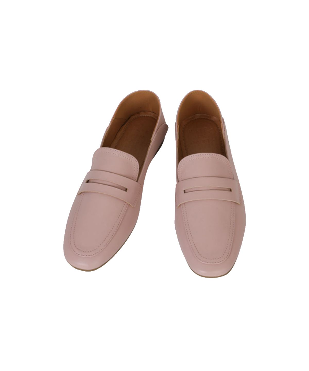 페어스인파리(PAIRS IN PARIS) 닛 여성 로퍼(Neat Loafer)  PLS24001