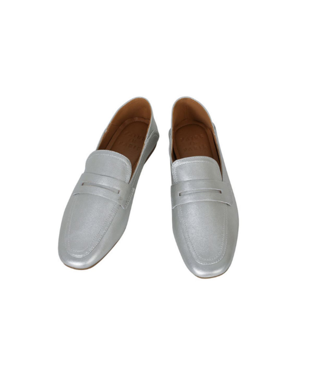 페어스인파리(PAIRS IN PARIS) 닛 여성 로퍼(Neat Loafer)  PLS24001