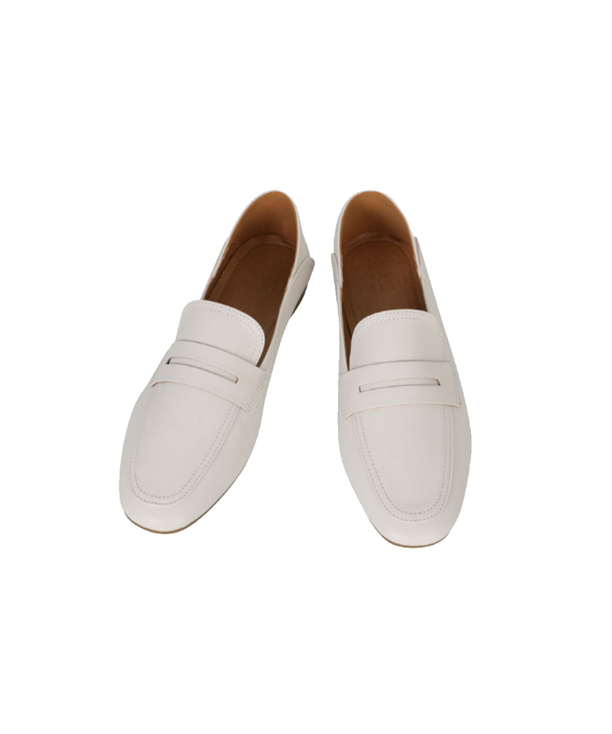 페어스인파리(PAIRS IN PARIS) 닛 여성 로퍼(Neat Loafer)  PLS24001