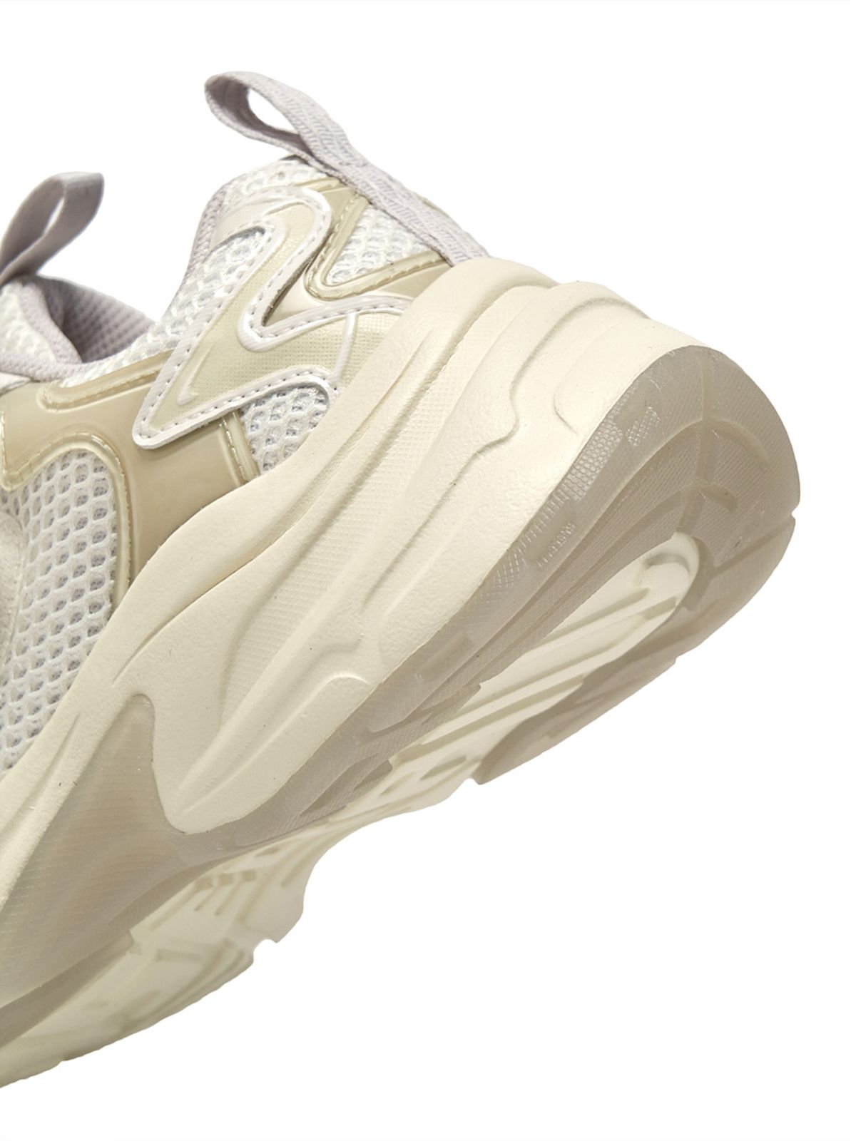 엠엘비 키즈(MLB KIDS) 커브 러너 주니어 NY (Beige)