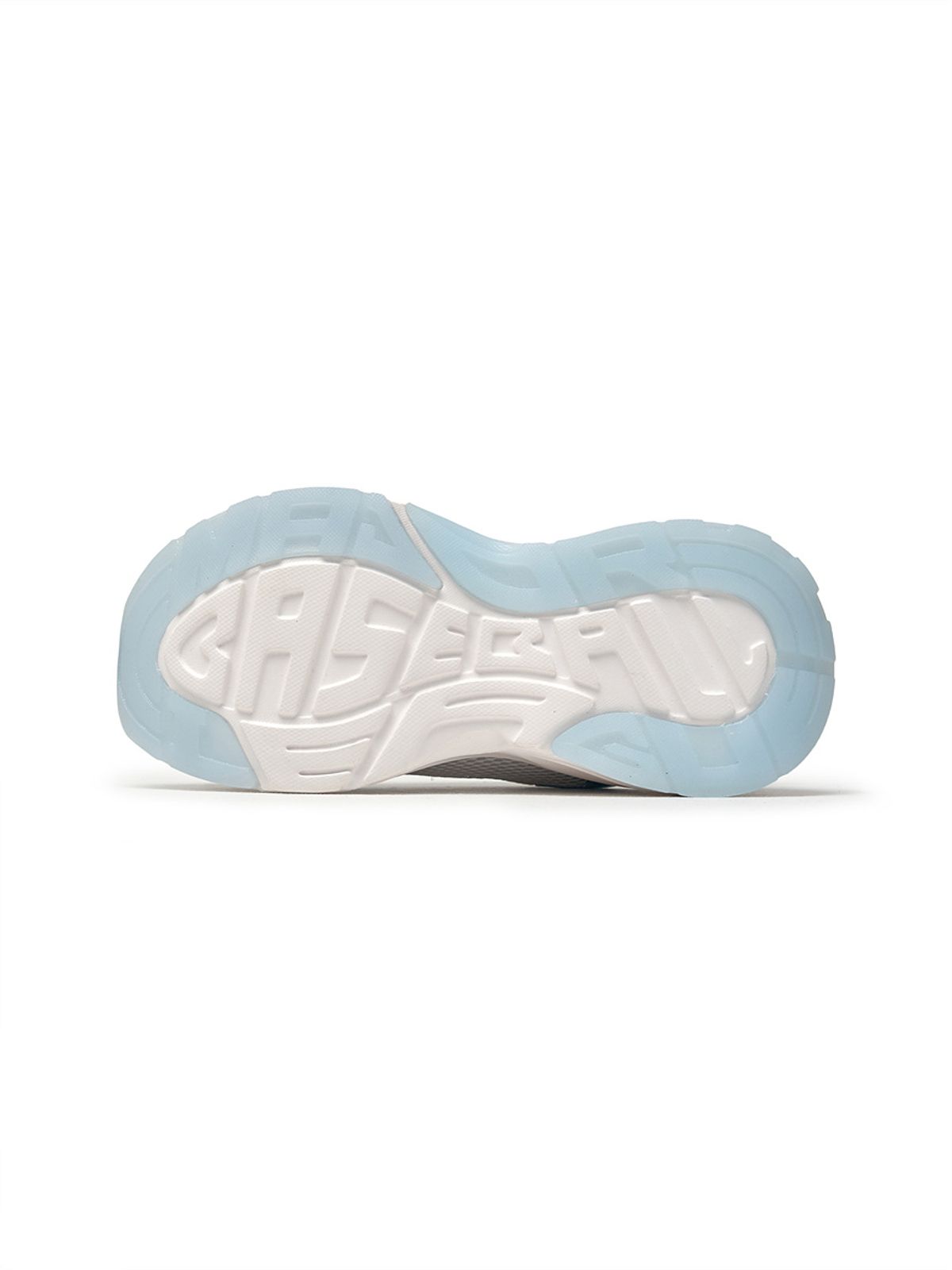 엠엘비 키즈(MLB KIDS) 커브 러너 주니어 NY (L.SKY BLUE)