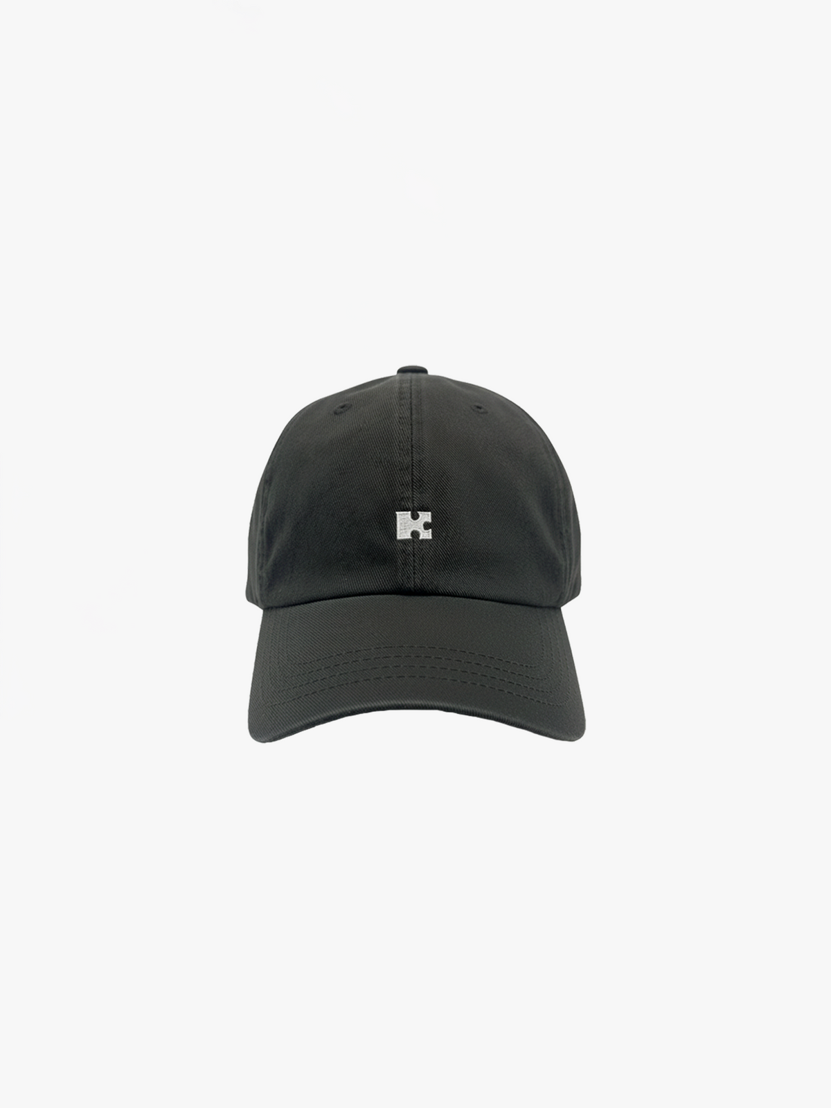 키크(KEEK) keek Crew Logo Ball Cap (3컬러)