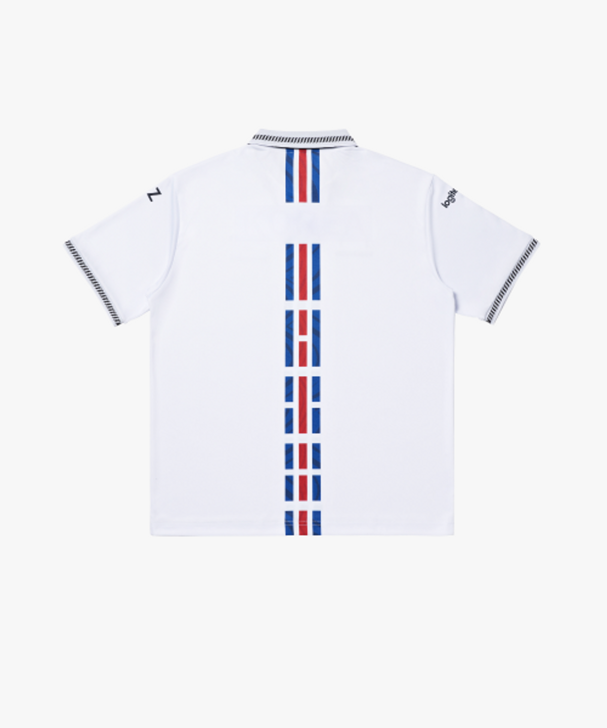 골스튜디오(GOALSTUDIO) 2025 TEAM KOREA OF E-SPORTS AWAY UNIFORM-WHITE
