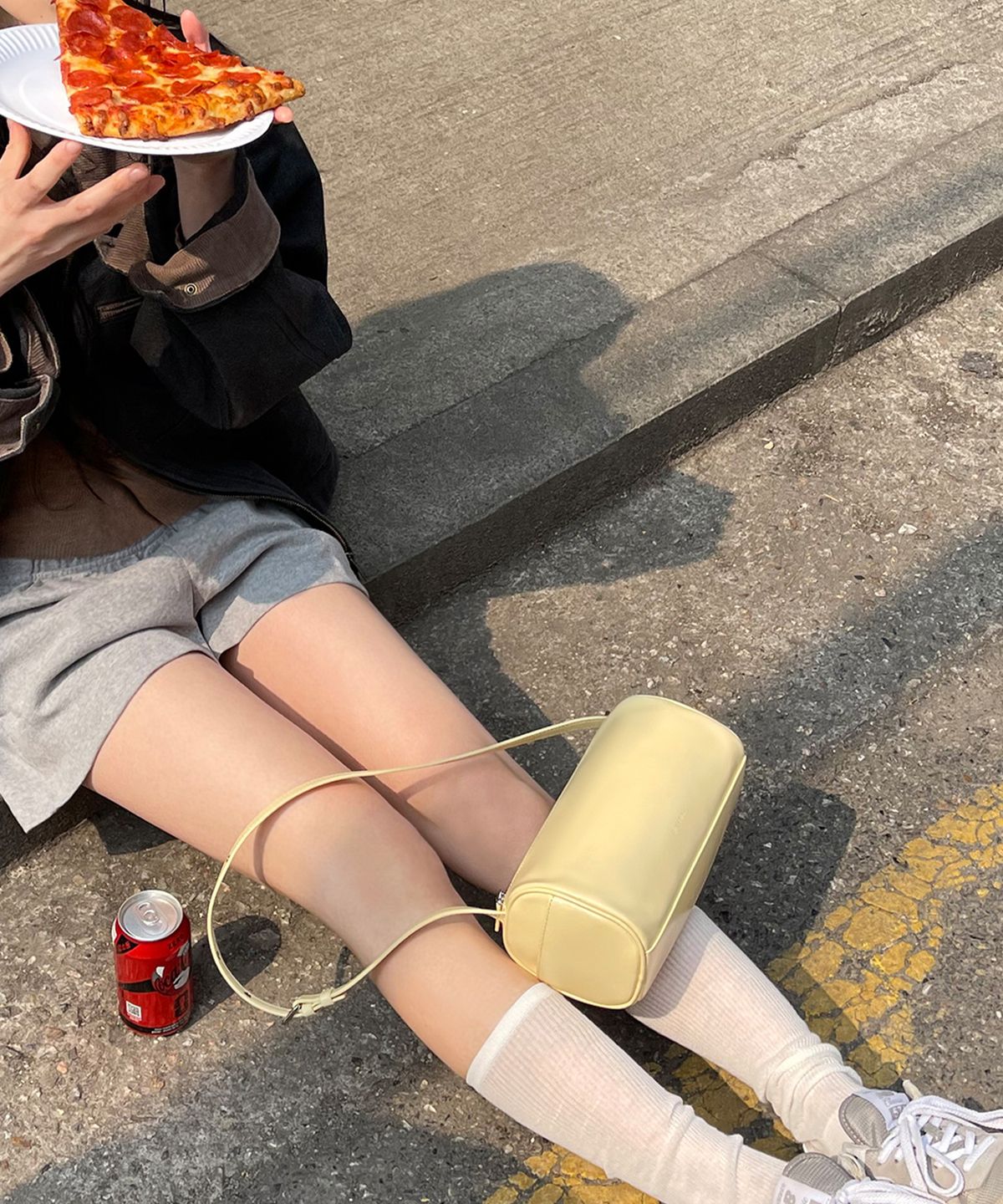 제이에스티나(JESTINA) VERO SM숄더 YB (JHNEHA6BS933YB980)