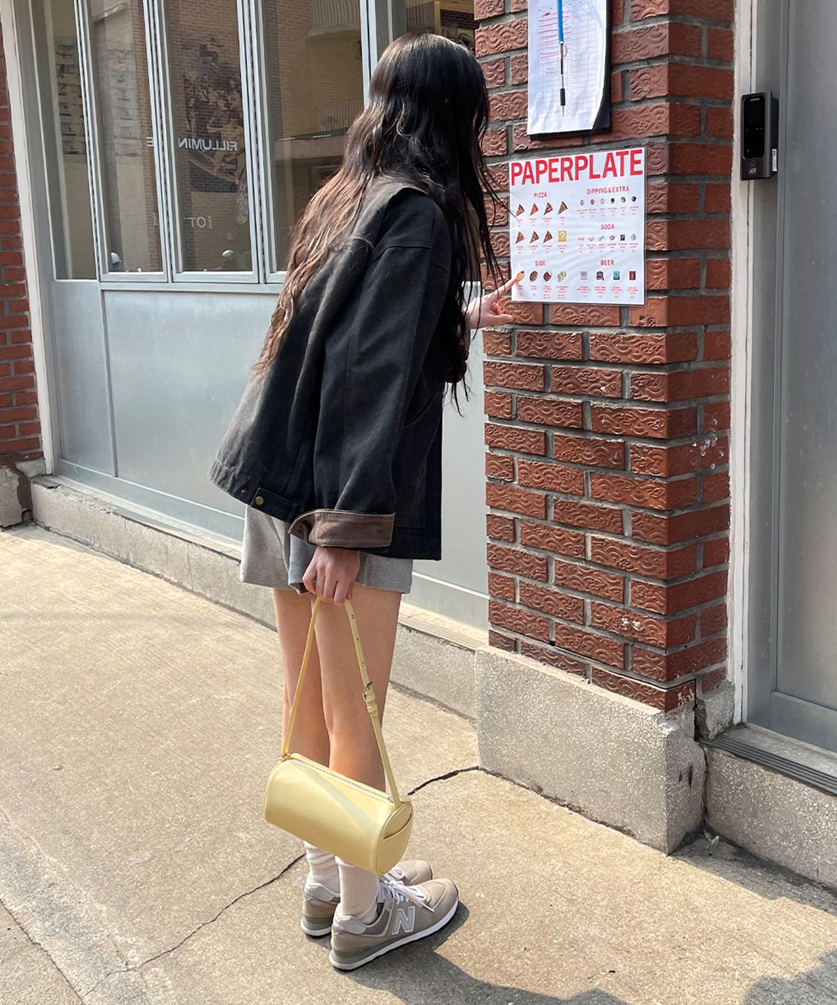제이에스티나(JESTINA) VERO SM숄더 YB (JHNEHA6BS933YB980)