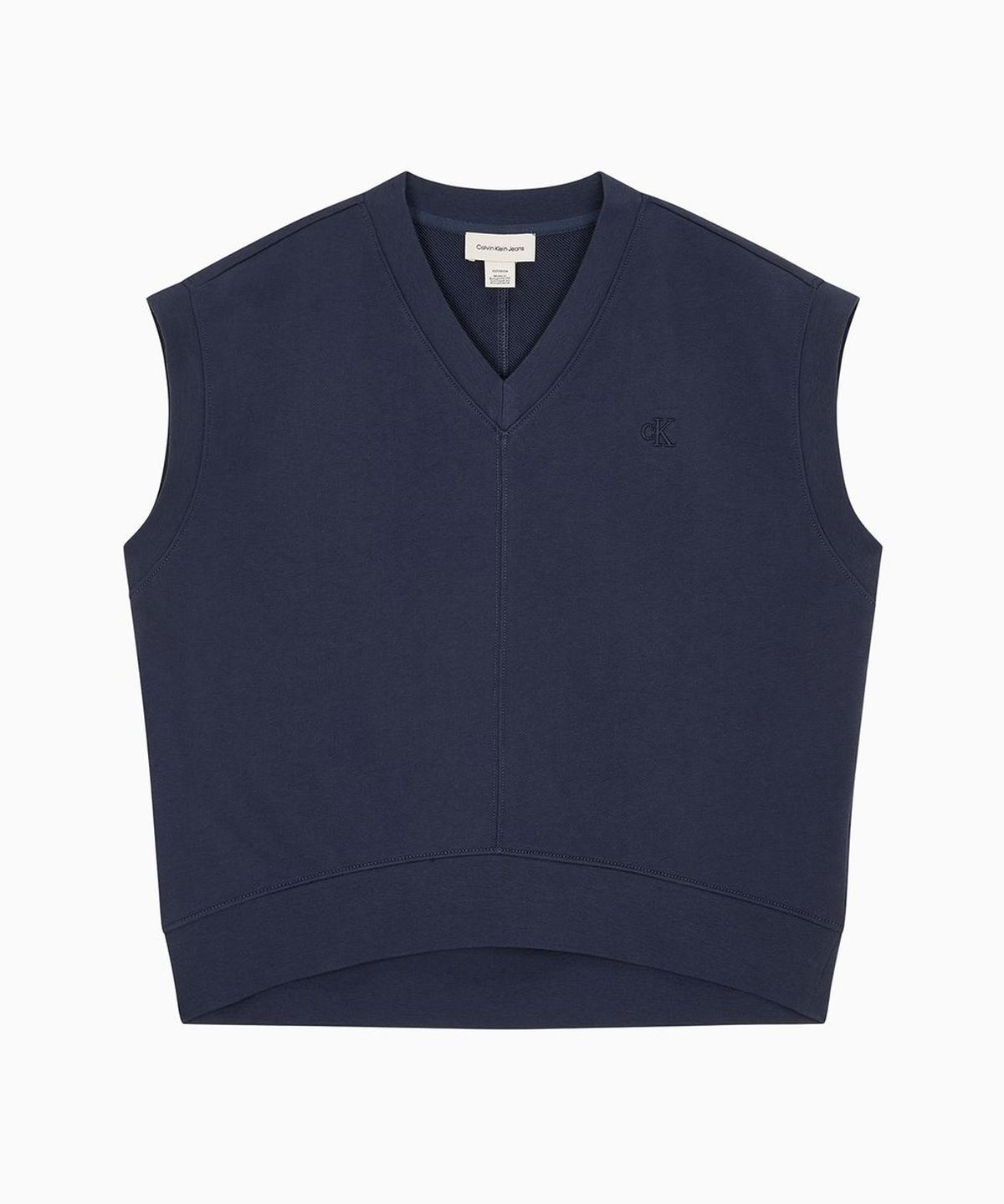 캘빈클라인 진(CALVIN KLEIN JEANS) 여성 모노그램 베스트 47F252G CCI