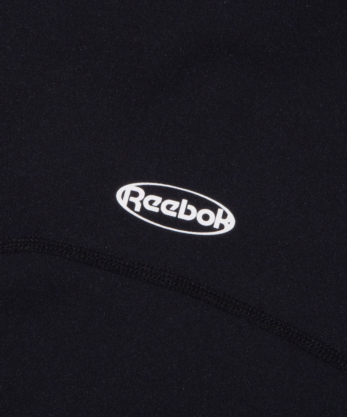 리복(REEBOK) 나노 피티드 풀집업 (W) - 블랙