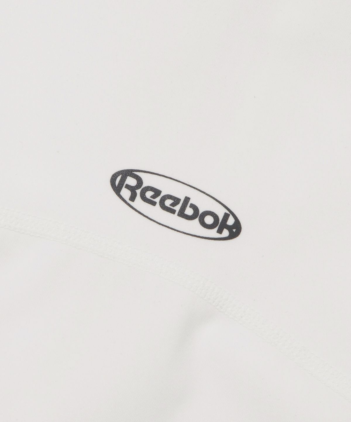 리복(REEBOK) 나노 피티드 풀집업 (W) - 화이트