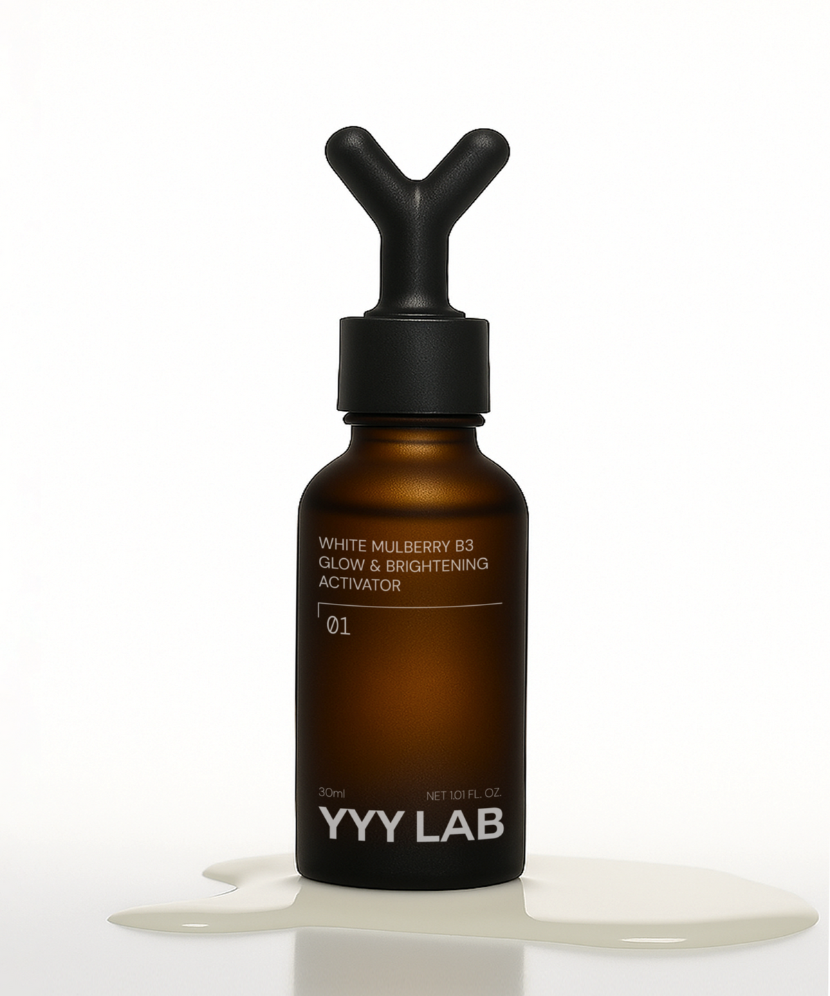 트리플와이랩(YYY LAB) 트리플와이랩 화이트멀버리 비쓰리 글로우 앤 브라이트닝 액티베이터 30ml