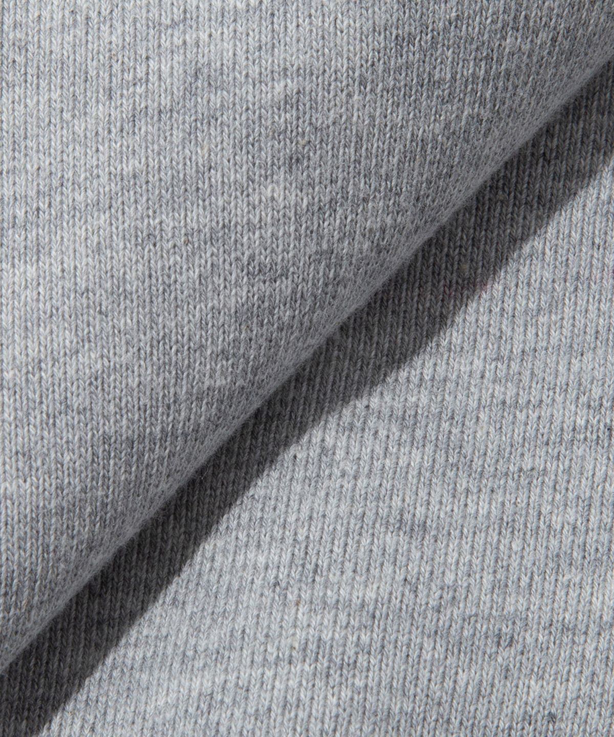 리복(REEBOK) 나노 후드 스웨트 풀집업 (W) - 그레이