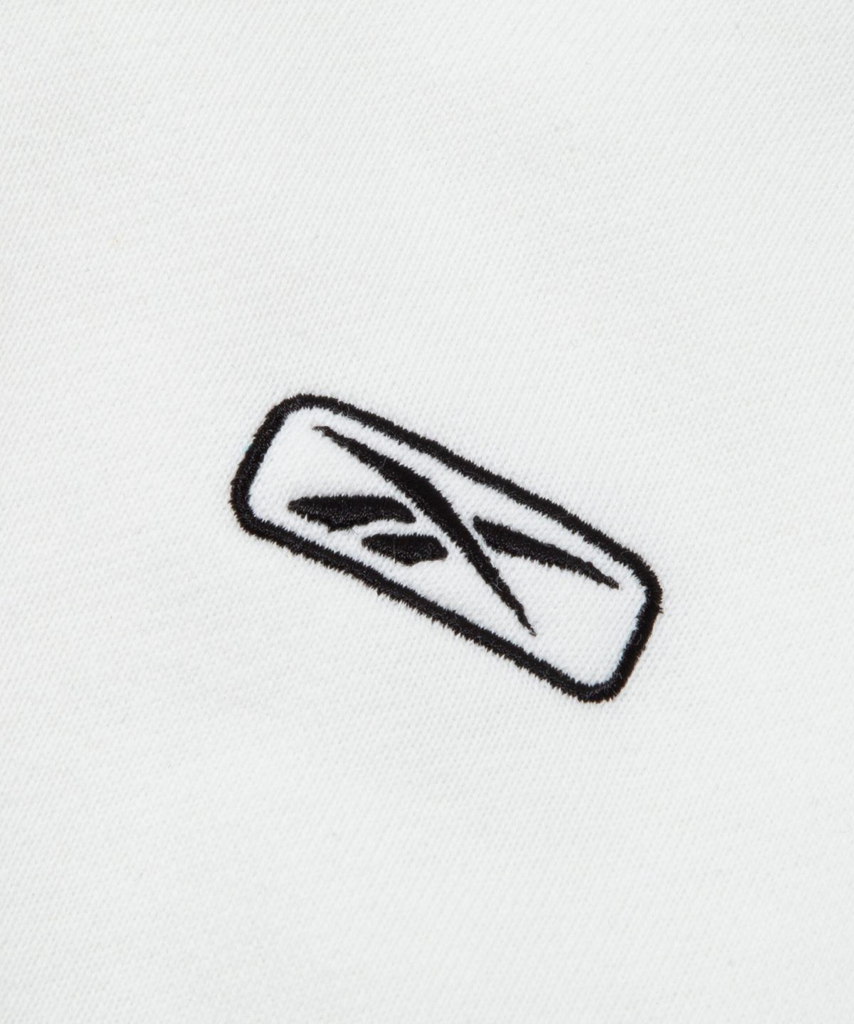 리복(REEBOK) 나노 후드 스웨트 풀집업 (W) - 화이트
