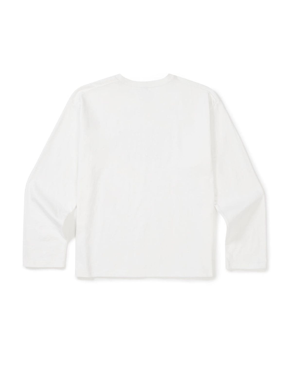 엠엠엘지(MMLG) MMLG CURLY LSV-T (EVERY WHITE)