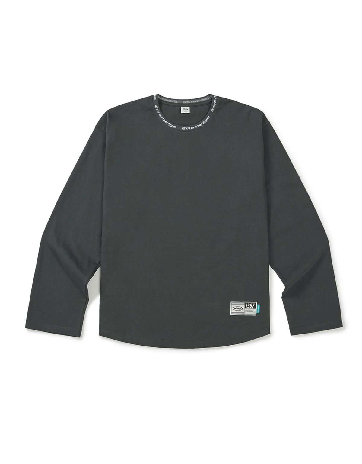 엠엠엘지(MMLG) EM PINNACLE LSV-T (SMOKED STONE)