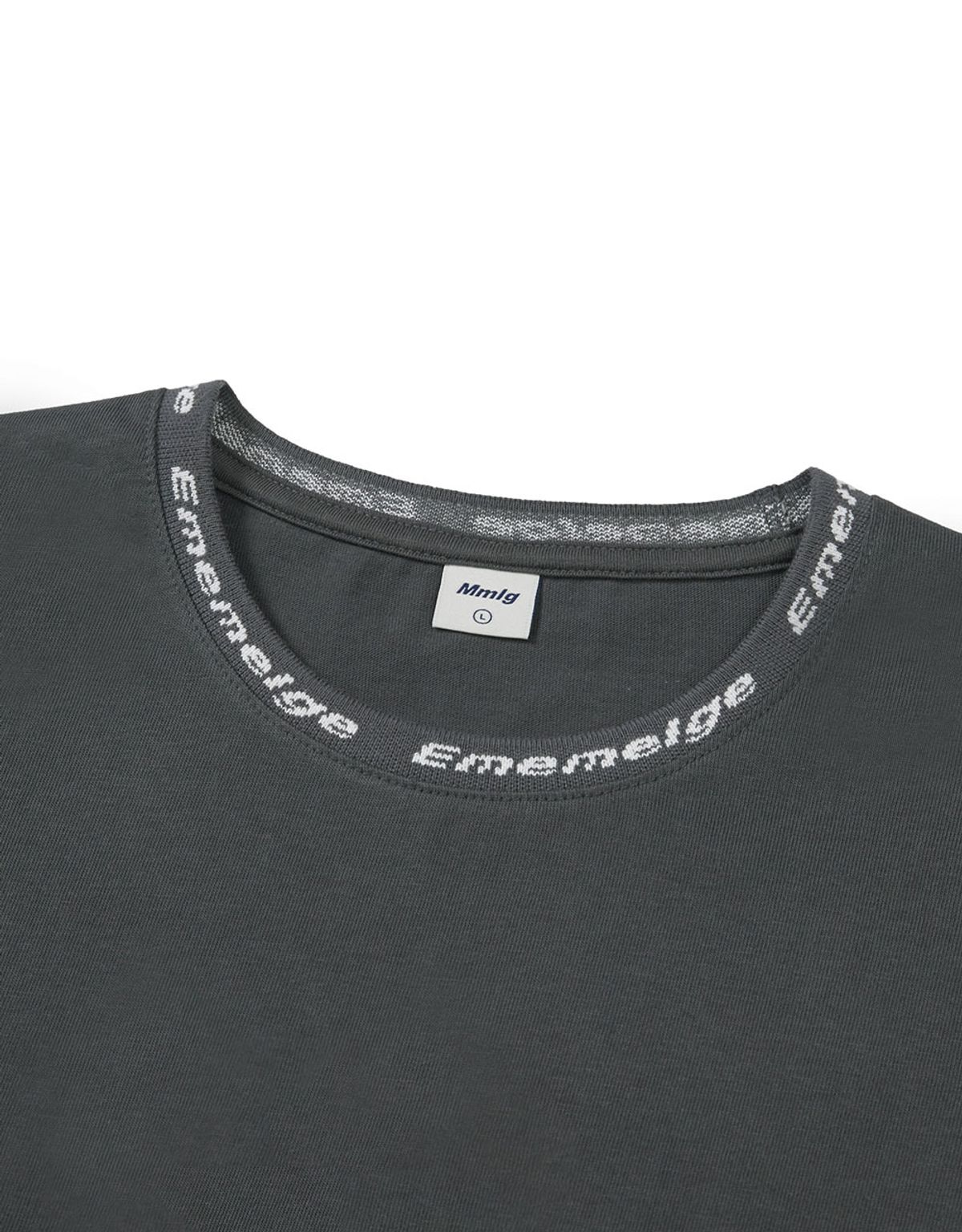 엠엠엘지(MMLG) EM PINNACLE LSV-T (SMOKED STONE)