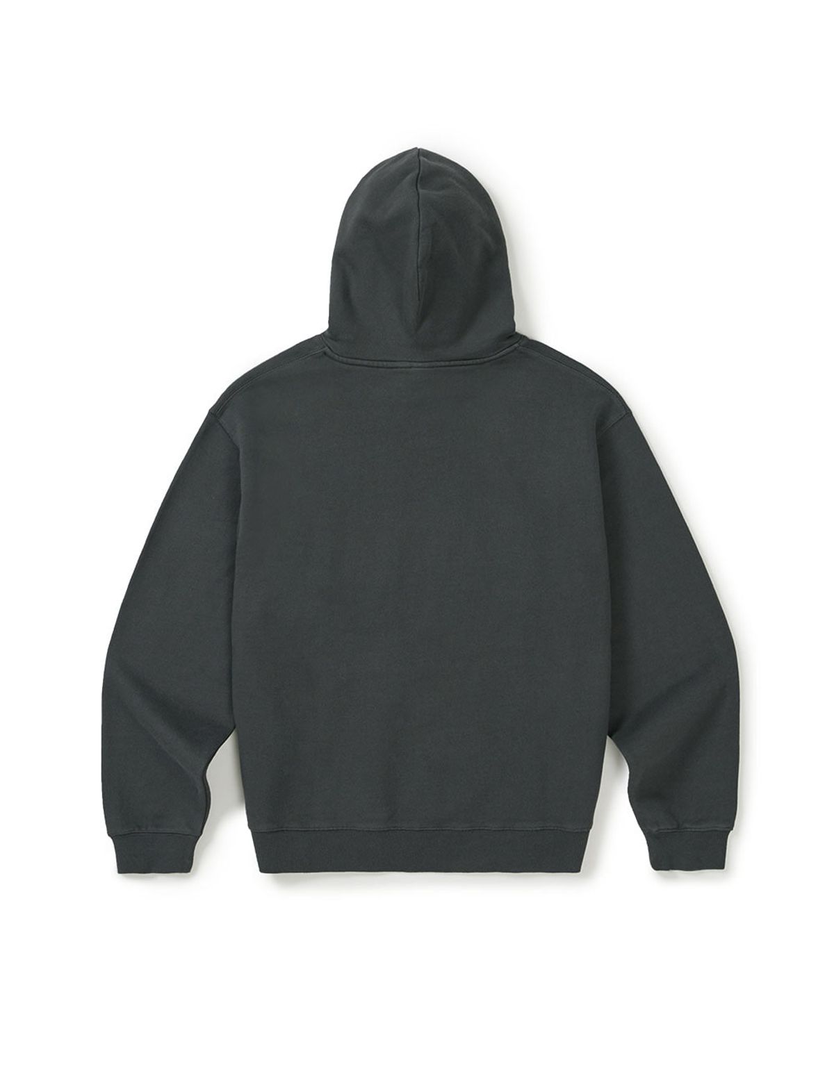 엠엠엘지(MMLG) MMLG MOVEMENT HOODIE (SMOKED STONE)