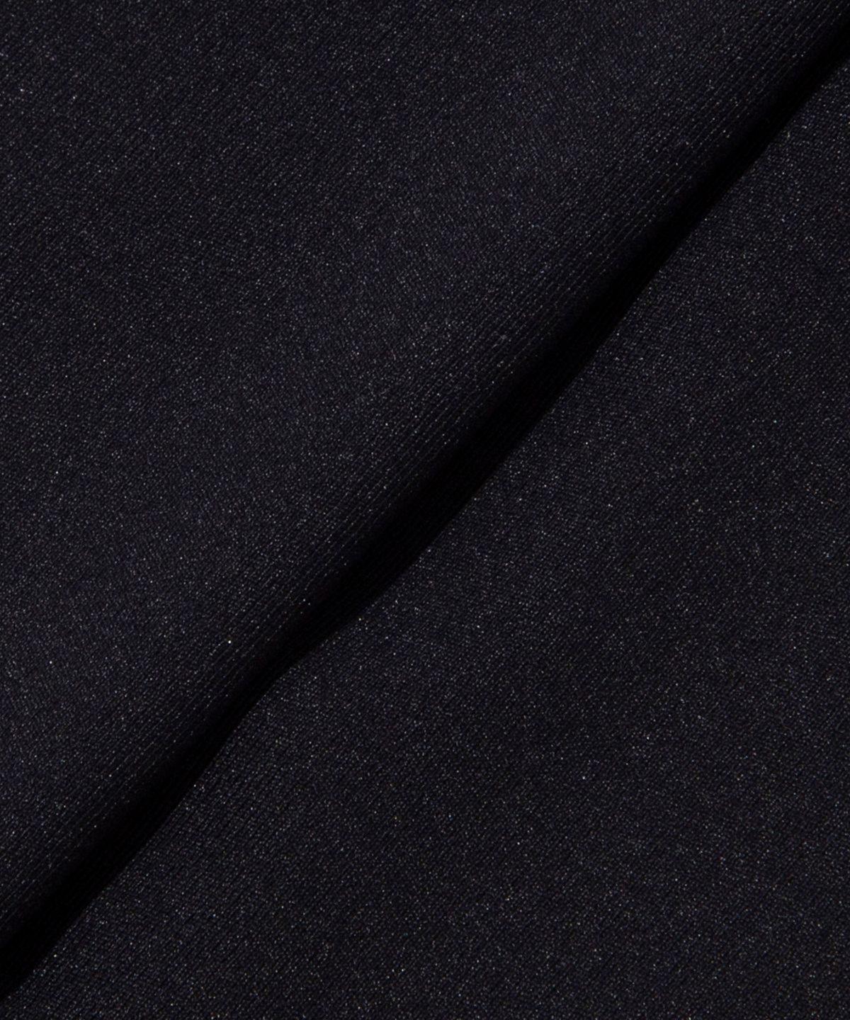 리복(REEBOK) 나노 벡터로고 레깅스 (W) - 블랙