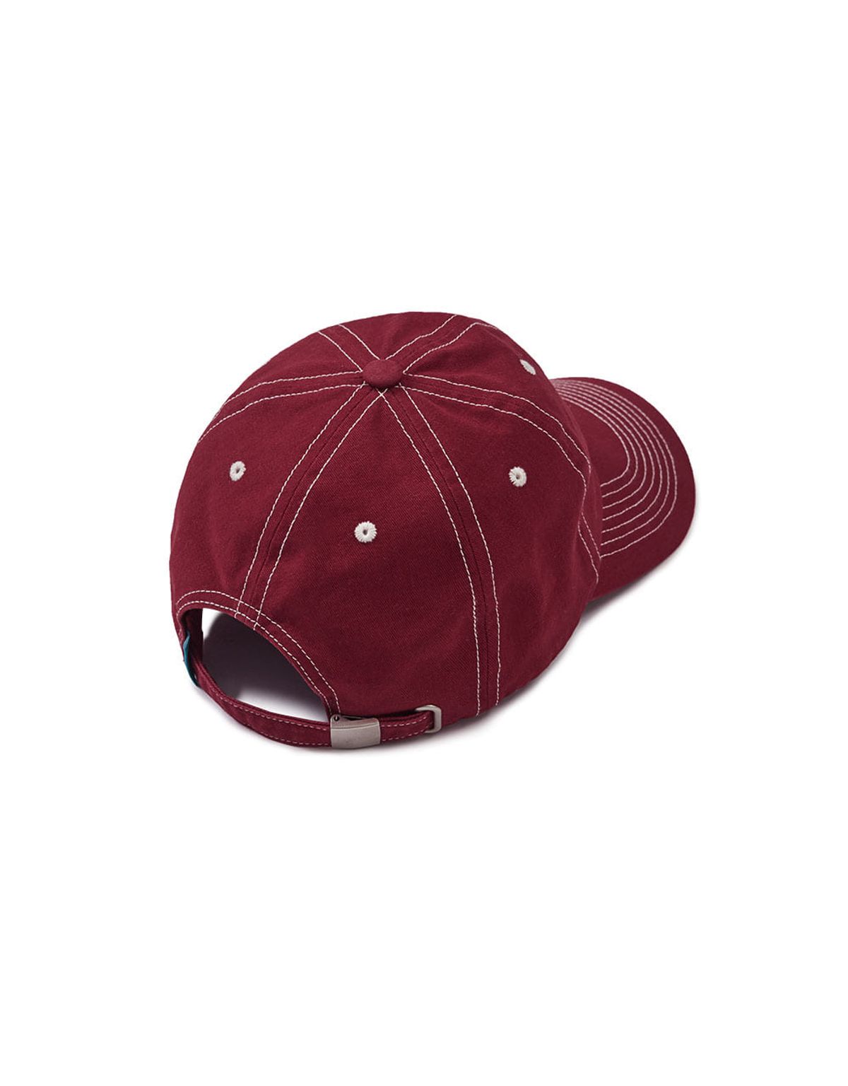 엠엠엘지(MMLG) MMLG STITCHED BALLCAP (RED)