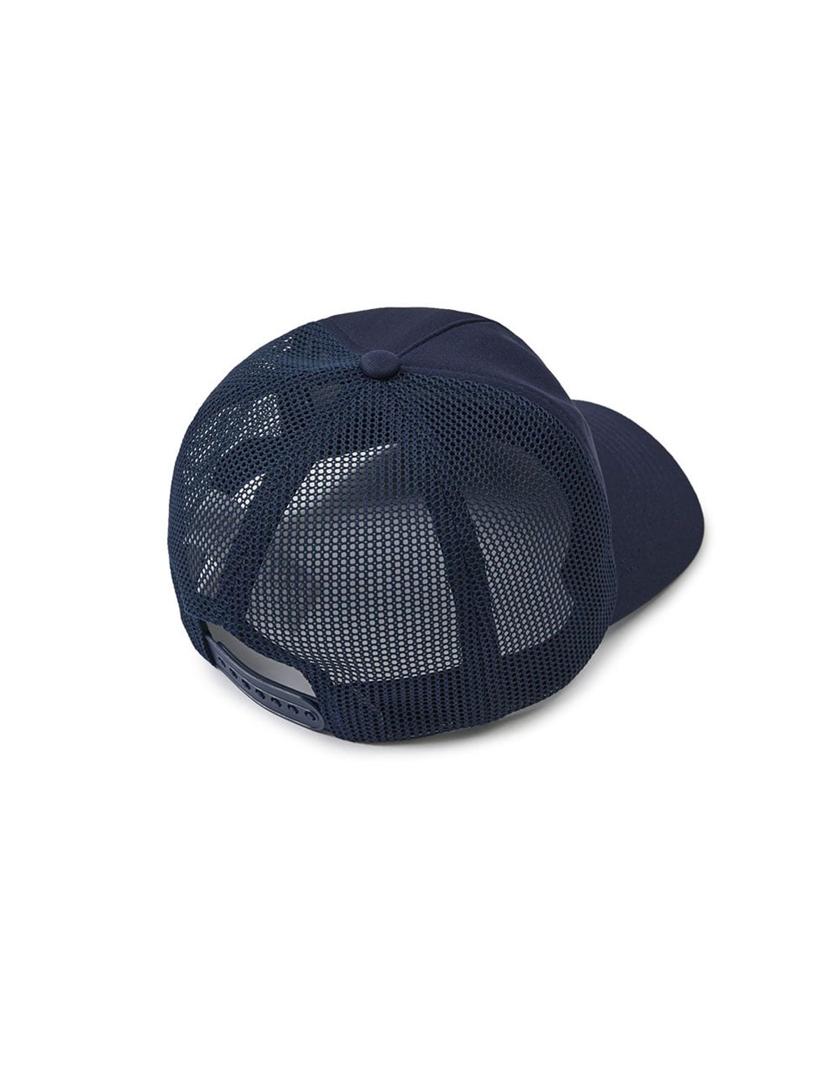 엠엠엘지(MMLG) MMLG WAPPEN MESH CAP (NAVY)