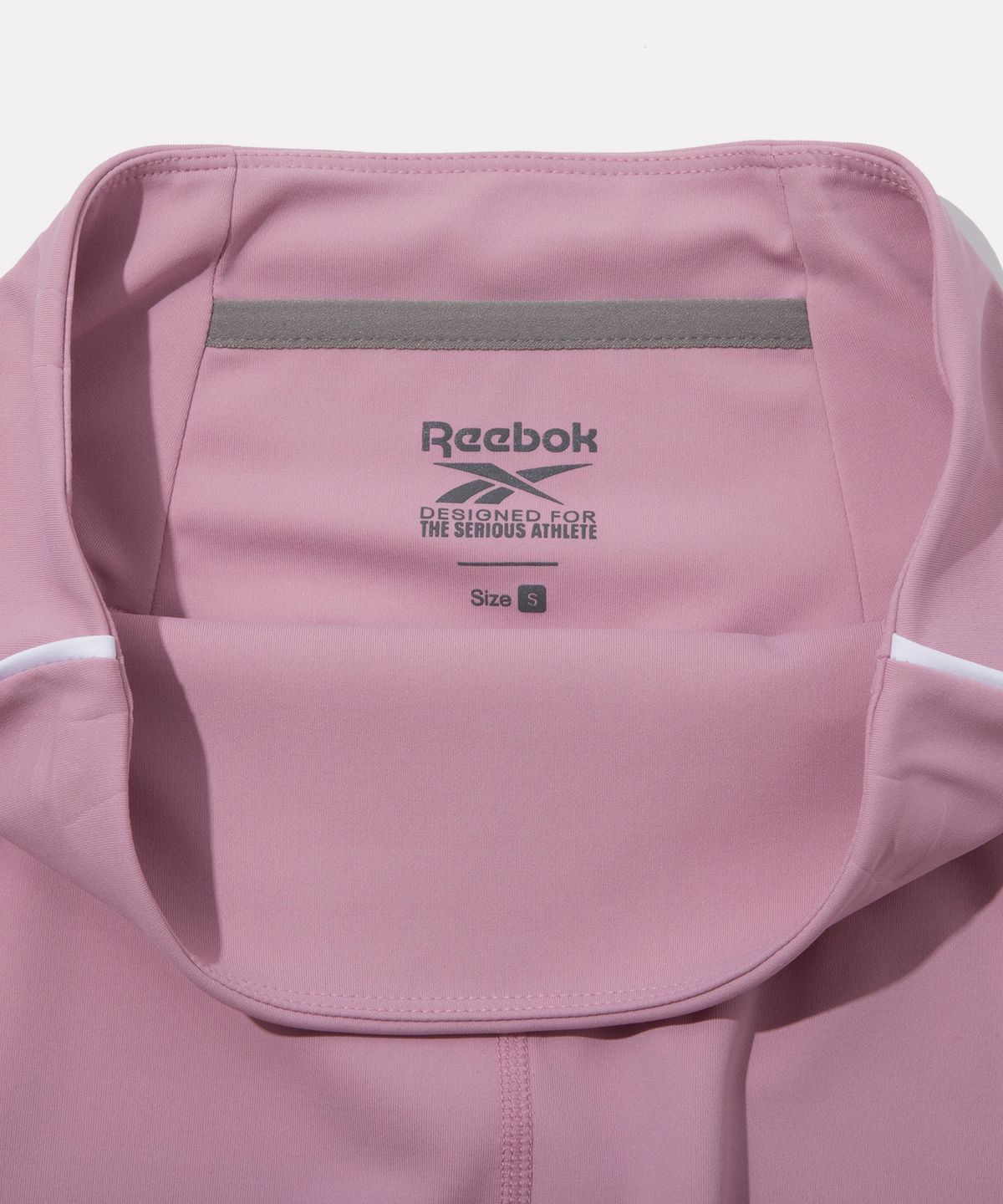 리복(REEBOK) 나노 바이커 쇼츠 (W) - 핑크