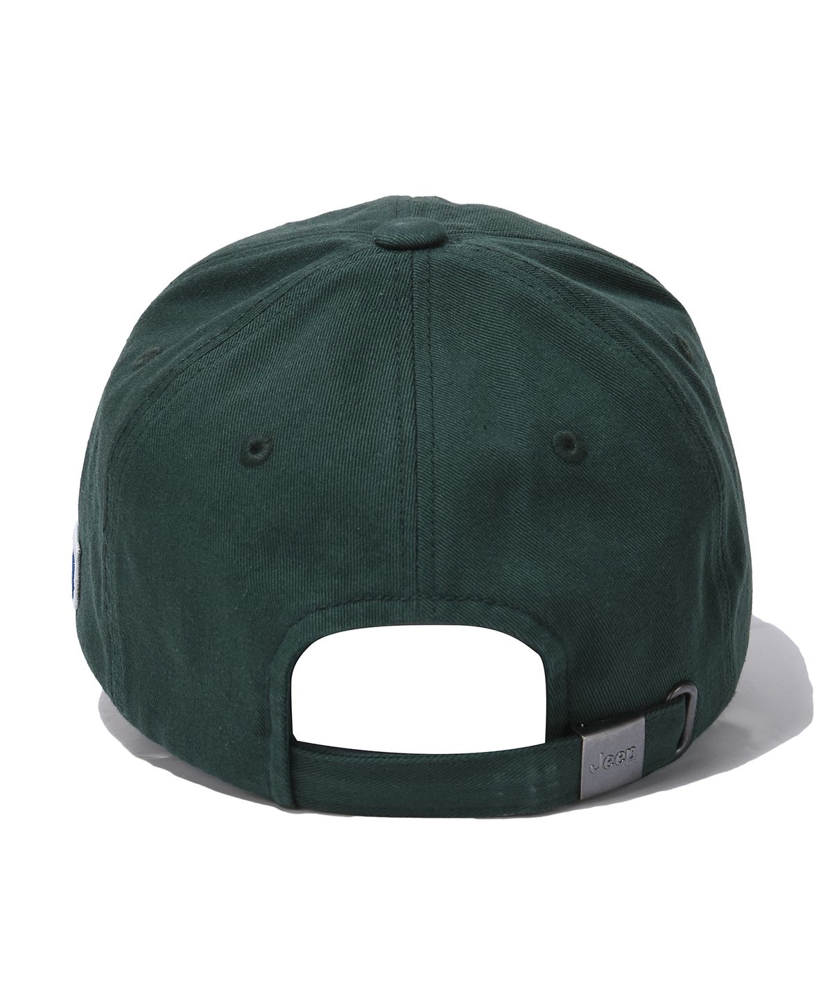 지프(JEEP) Small Logo Cap (JR5GCU192DN)