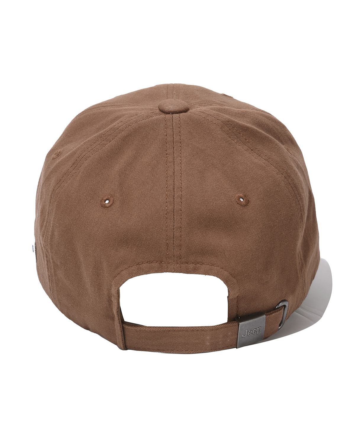 지프(JEEP) Small Logo Cap (JR5GCU192BR)