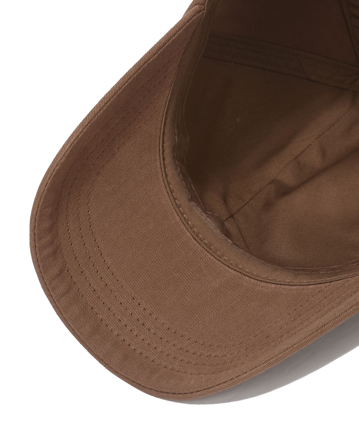 지프(JEEP) Small Logo Cap (JR5GCU192BR)