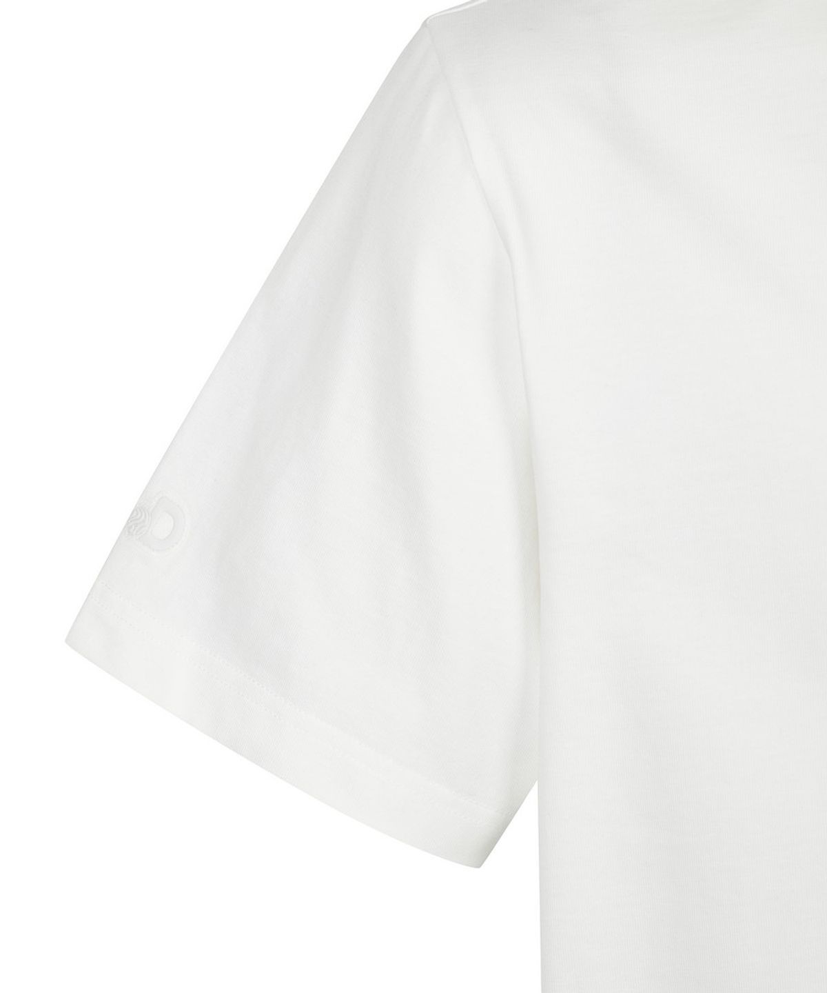 디스커버리 익스페디션(DISCOVERY EXPEDITION) 유니 헤비웨이트 포켓 반팔티셔츠 (WHITE)