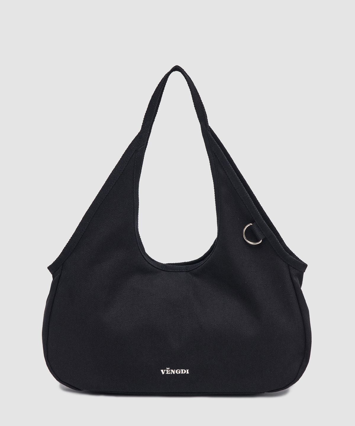벵디(VENGDI) Riv Eco Bag_Black