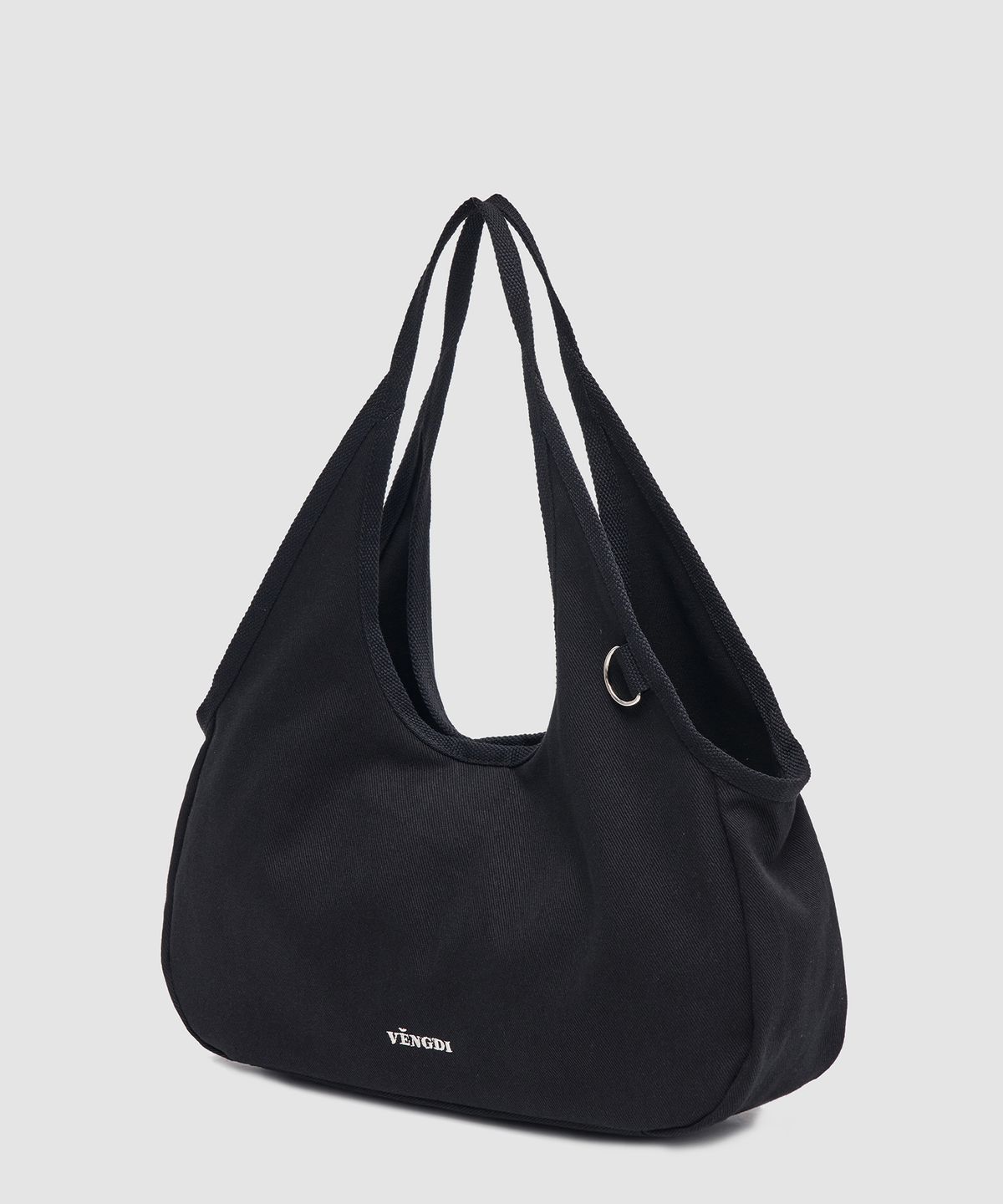 벵디(VENGDI) Riv Eco Bag_Black