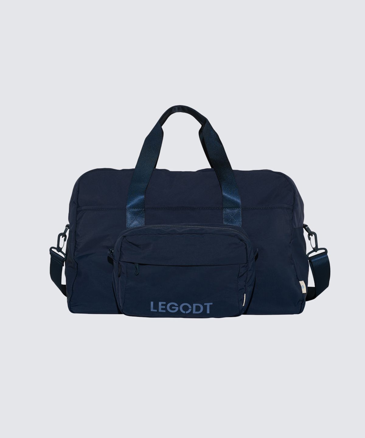 레고트(LEGODT) 레고트 여행용 멀티 보스턴백 (3 colors)
