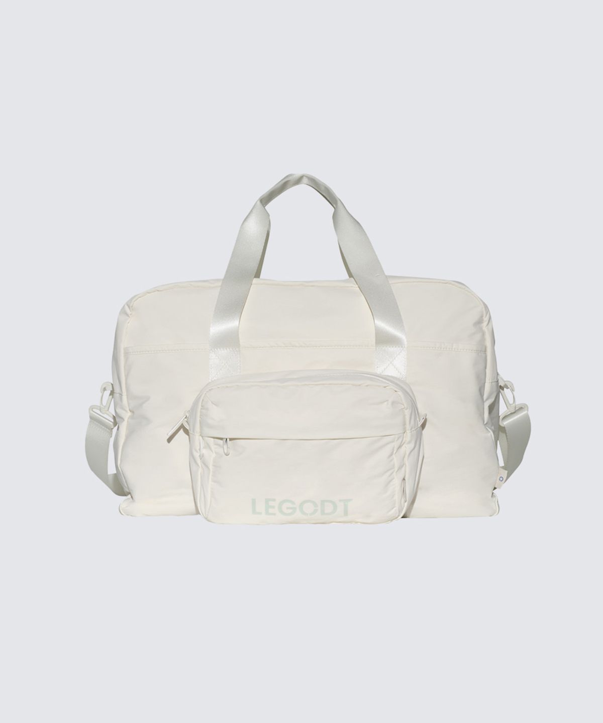 레고트(LEGODT) 레고트 여행용 멀티 보스턴백 (3 colors)