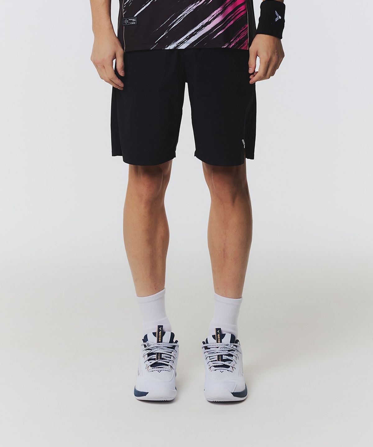 빅터(VICTOR) AIR POCKET SHORTS 배드민턴 반바지 (R-60213)