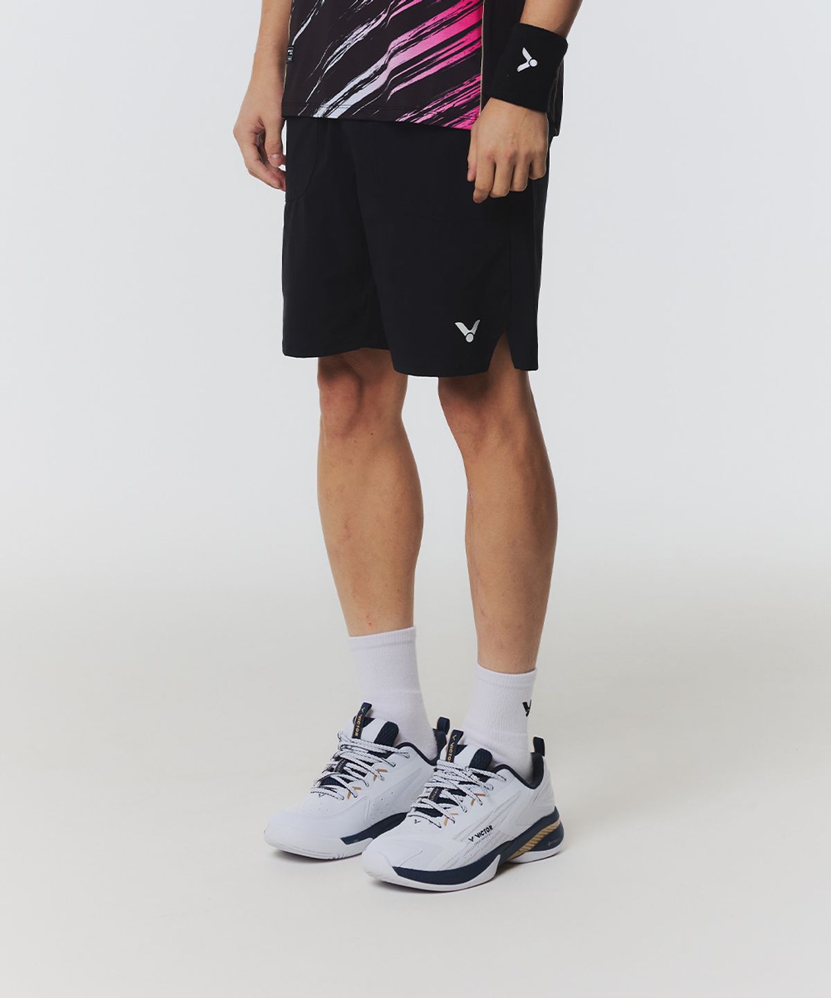 빅터(VICTOR) AIR POCKET SHORTS 배드민턴 반바지 (R-60213)