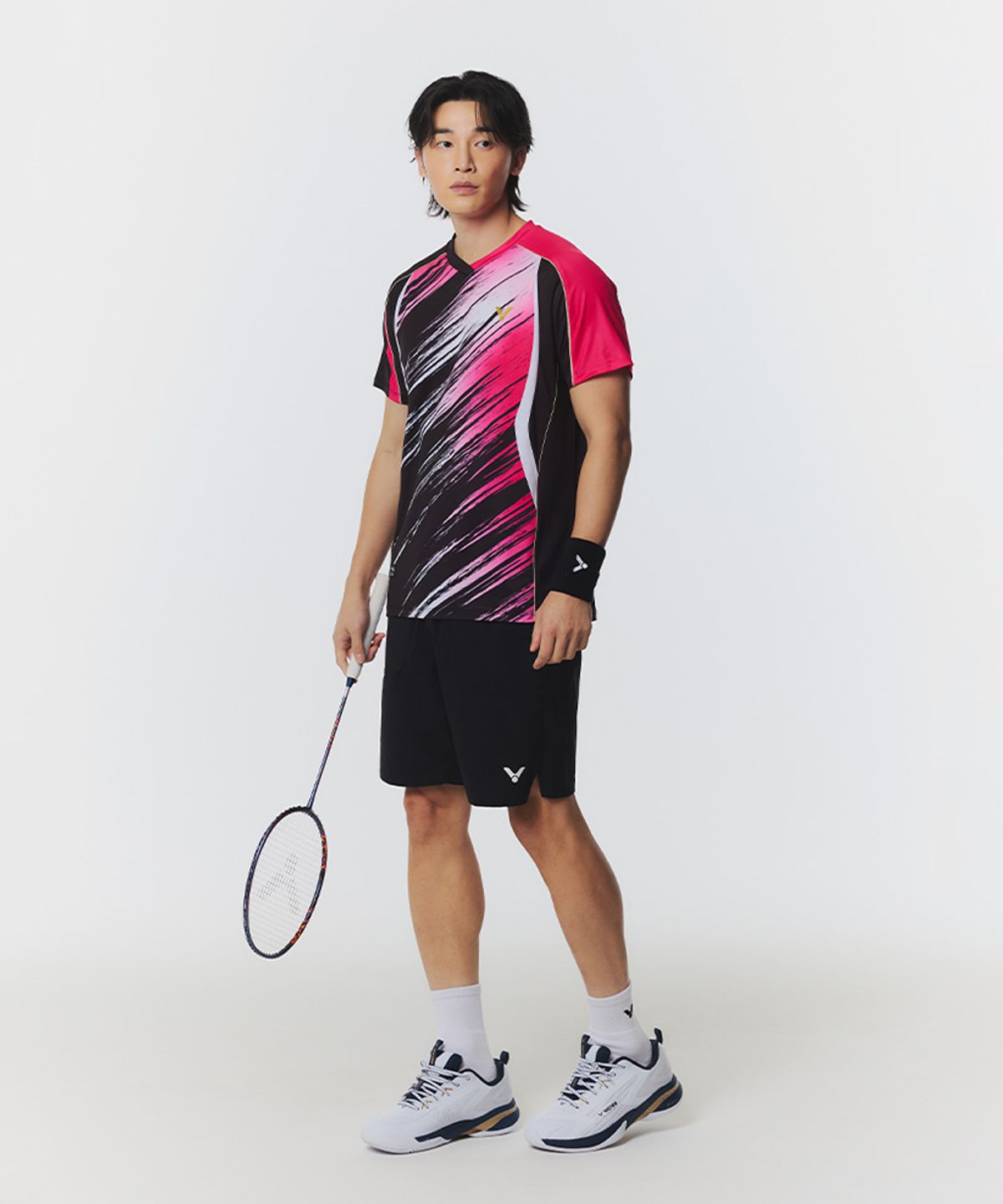 빅터(VICTOR) AIR POCKET SHORTS 배드민턴 반바지 (R-60213)
