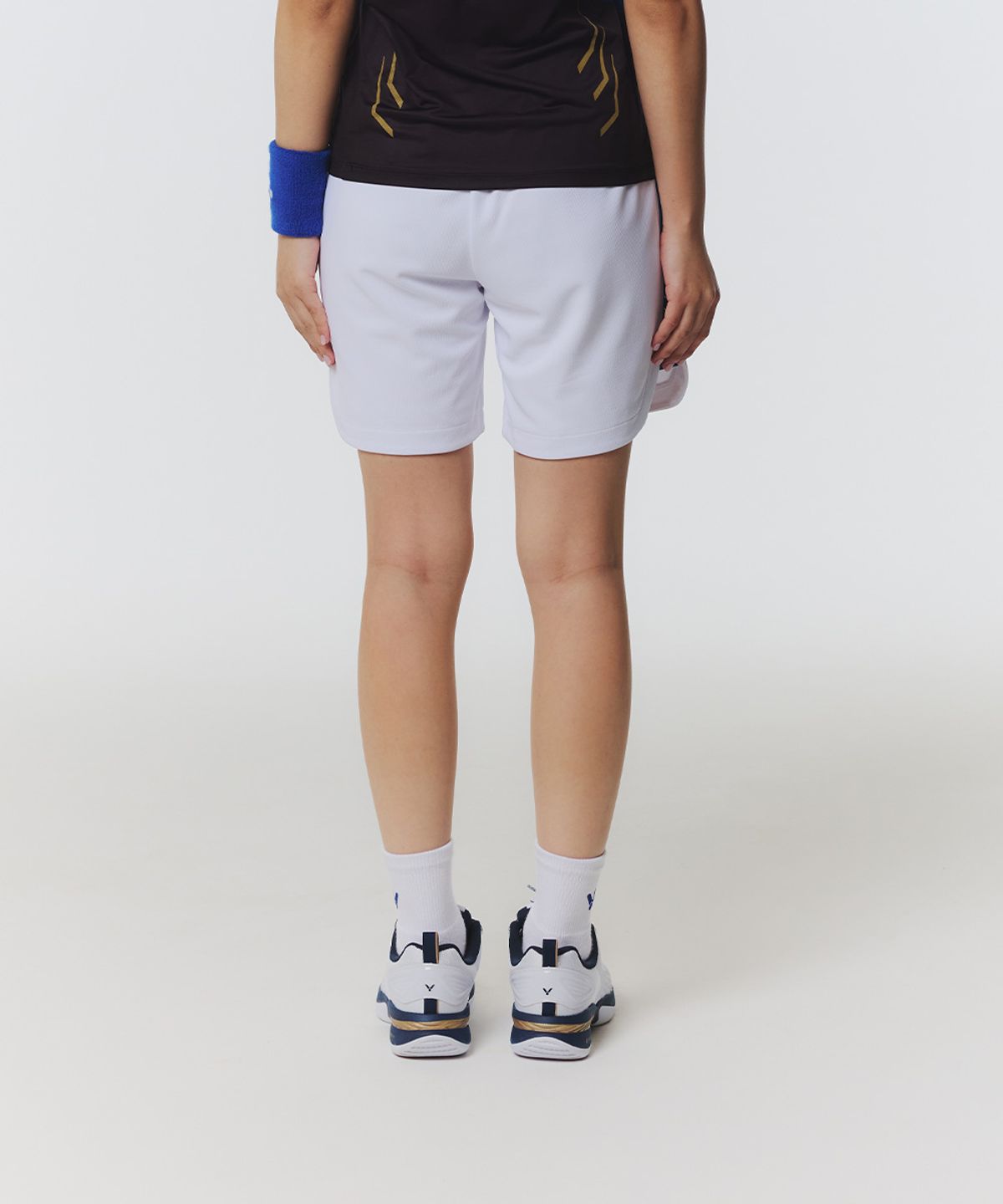 빅터(VICTOR) VENT LINE 배드민턴 반바지 (R-60207)