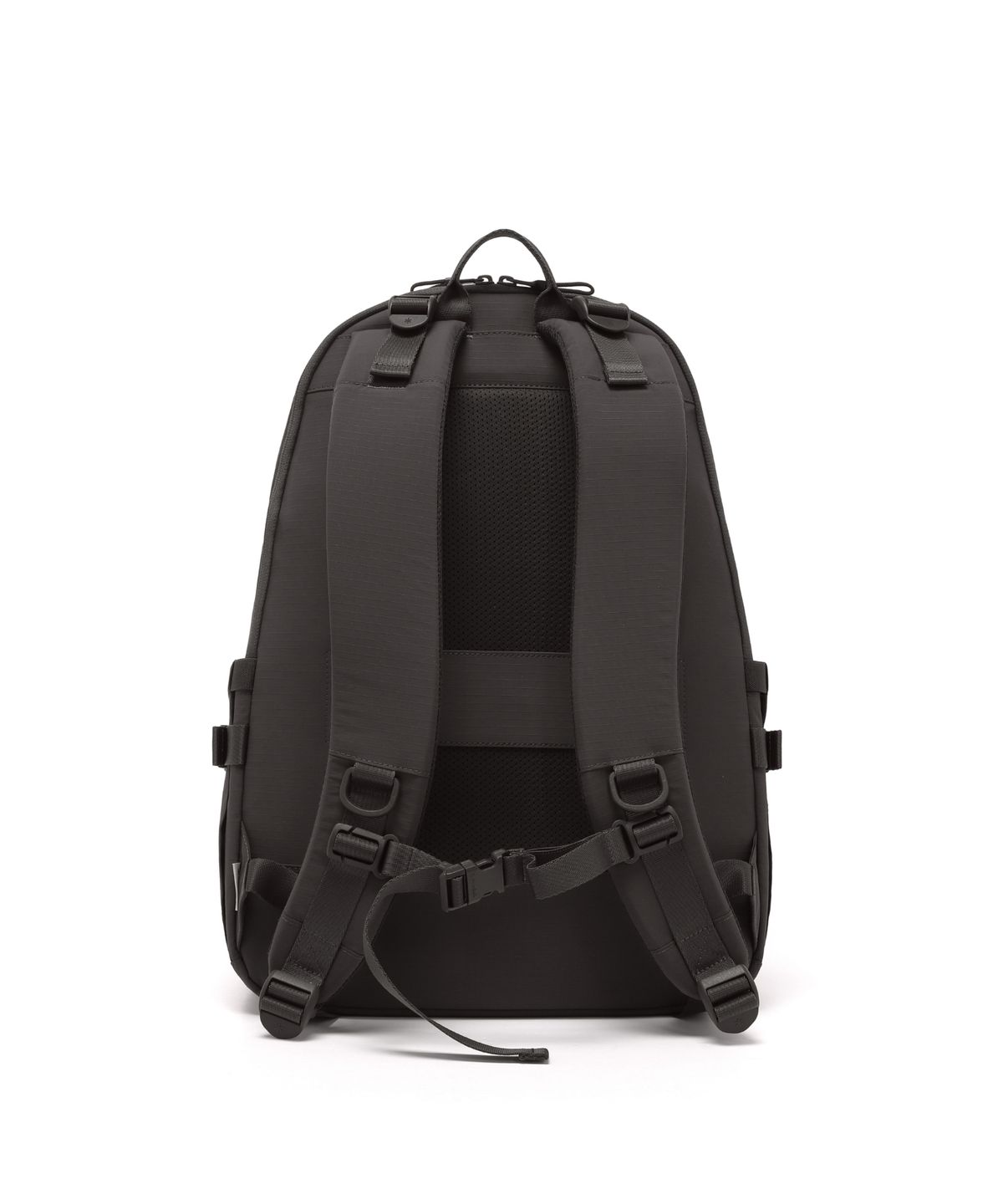 스노우피크 어패럴(SNOWPEAK APPAREL) 듀얼테크 멀티 포켓 백팩 25L (S26SUFBP35) Chocolate Khaki