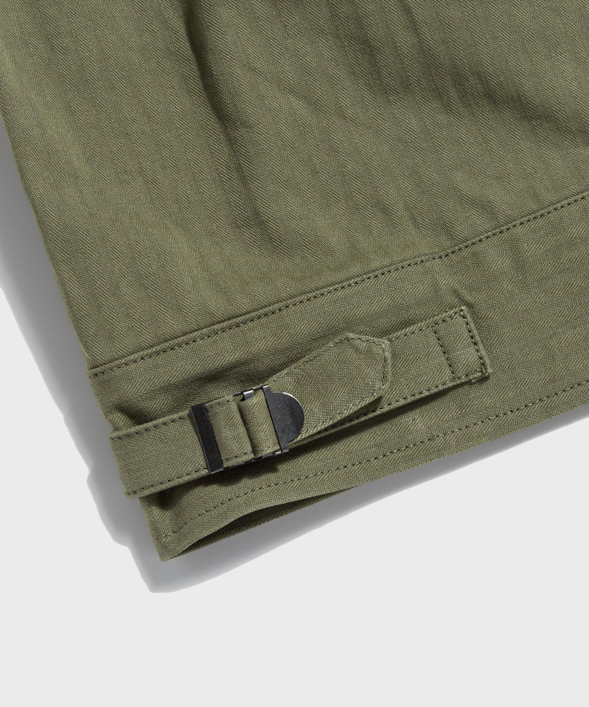 브론슨(BRONSON) US Army M-41 HBT Fatigue Jacket